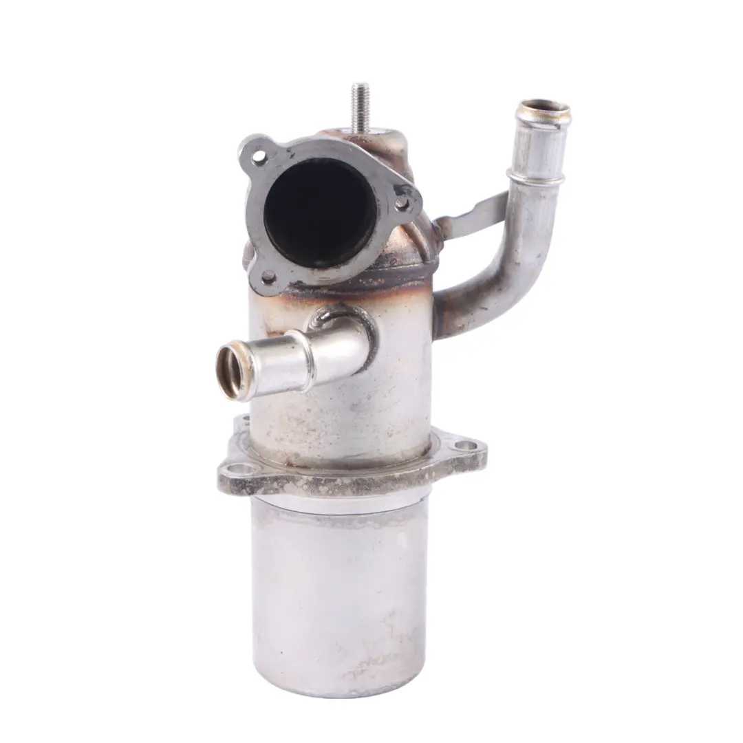 Valvola EGR Raffreddamento ricircolo gas scarico per Audi A5 8T con numero di parte 04L131513B Audi A5 8T Valvola EGR Raffreddamento ricircolo gas scarico - SKU 04L131513B - Numero di parte 04L131513B