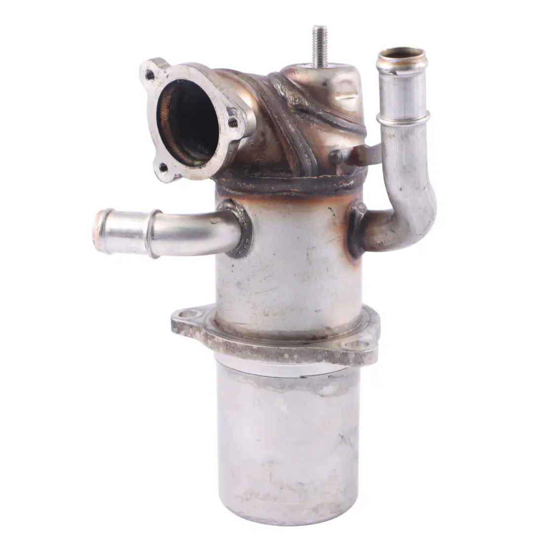 Valve Exhaust Recirculation Cooler to Audi A5 8T EGR with Part number 04L131513B Audi A5 8T EGR Valve Exhaust Recirculation Cooler - SKU 04L131513B - Part number 04L131513B