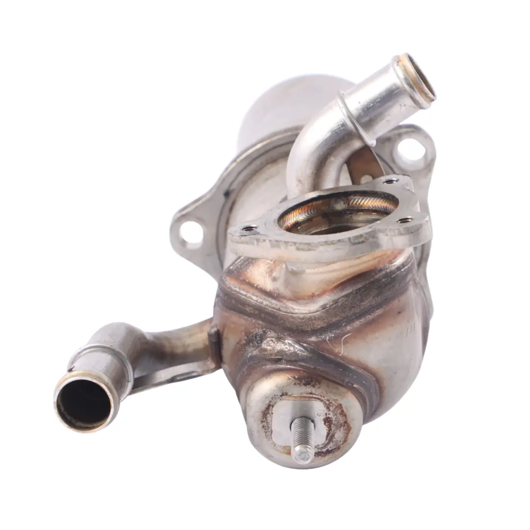 Valve Exhaust Recirculation Cooler to Audi A5 8T EGR with Part number 04L131513B Audi A5 8T EGR Valve Exhaust Recirculation Cooler - SKU 04L131513B - Part number 04L131513B