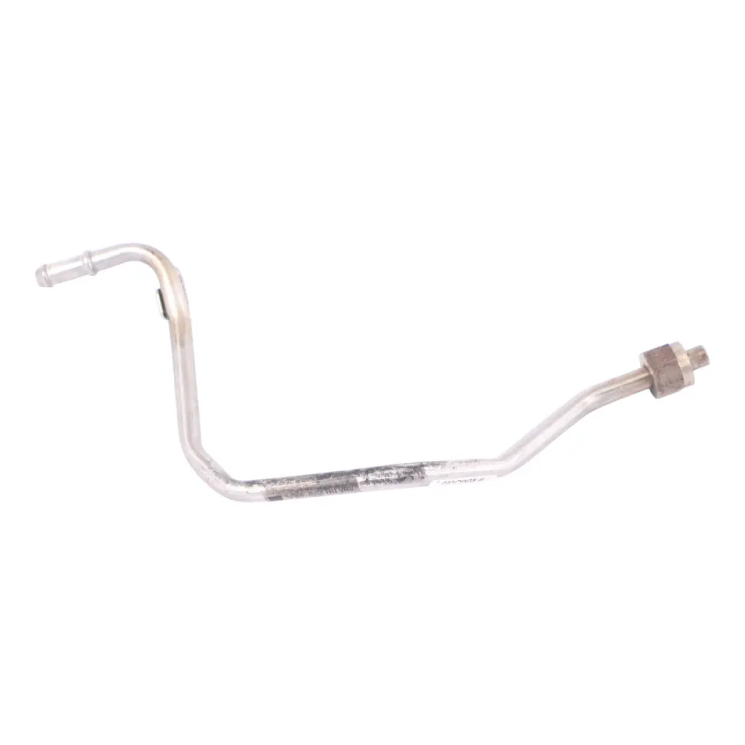 Audi A5 8T 2.0 TDI EGR Tube Line Pipe Sensor de presión gases escape - SKU 04L131552BK - Número de pieza 04L131552BK