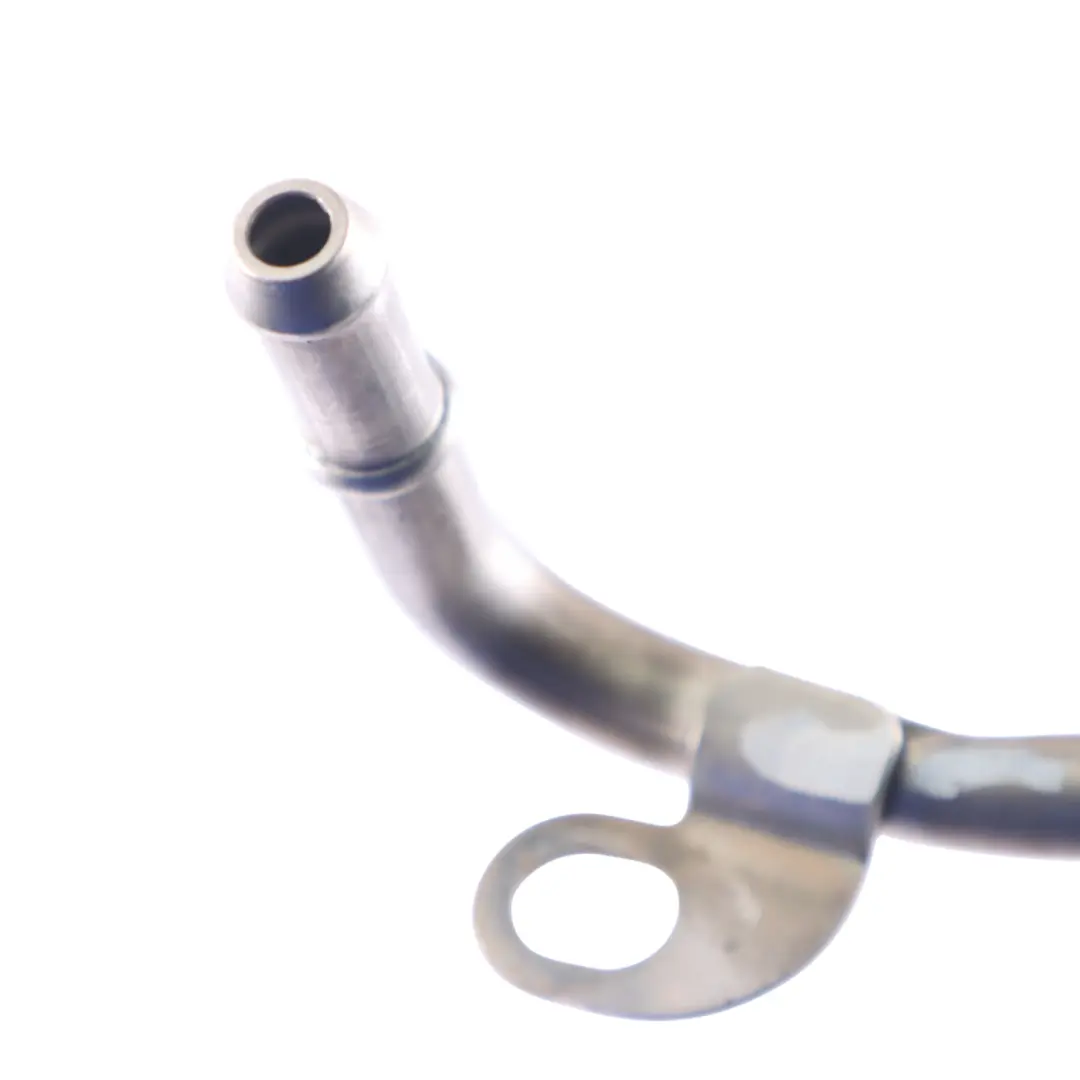 Audi A5 8T 2.0 TDI EGR Tube Line Pipe Sensor de presión gases escape - SKU 04L131552BK - Número de pieza 04L131552BK