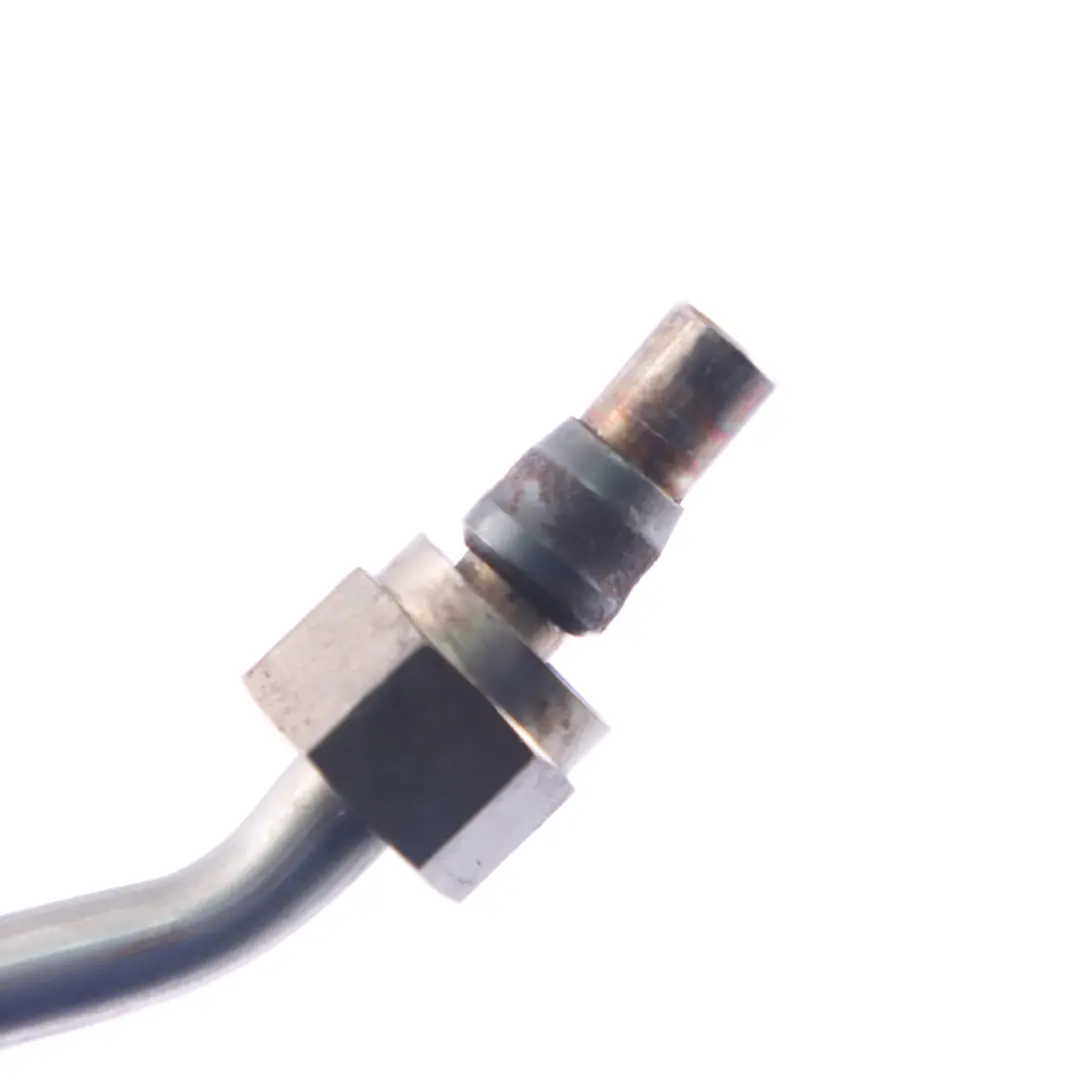 Audi A5 8T 2.0 TDI EGR Tube Line Pipe Sensor de presión gases escape - SKU 04L131552BK - Número de pieza 04L131552BK
