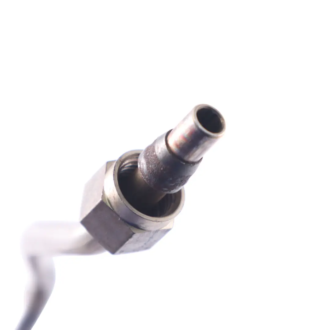 AGR Rohr Leitung Abgasdruck Sensor für Audi A5 8T 2.0 TDI mit Teilenummer 04L131552BK Audi A5 8T 2.0 TDI AGR Rohr Leitung Abgasdruck Sensor - SKU 04L131552BK - Teilenummer 04L131552BK