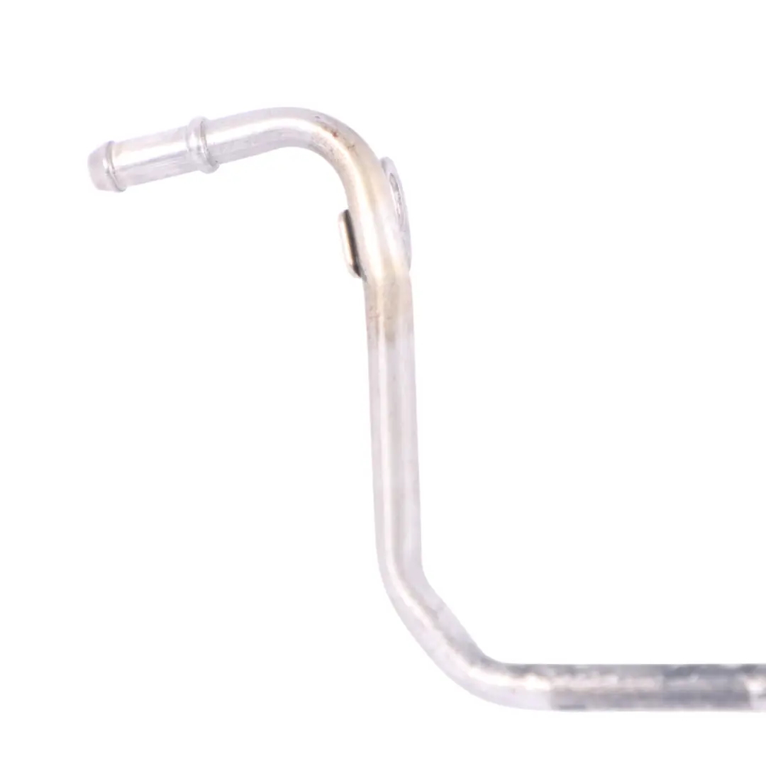 Audi A5 8T 2.0 TDI EGR Tube Line Pipe Sensor de presión gases escape - SKU 04L131552BK - Número de pieza 04L131552BK