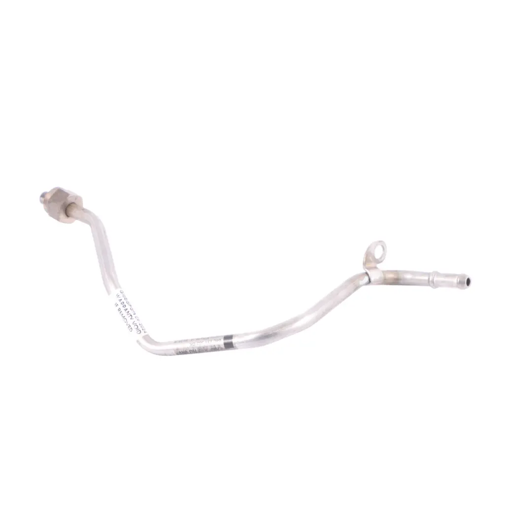 Audi A5 8T 2.0 TDI EGR Tube Line Pipe Sensor de presión gases escape - SKU 04L131552BK - Número de pieza 04L131552BK