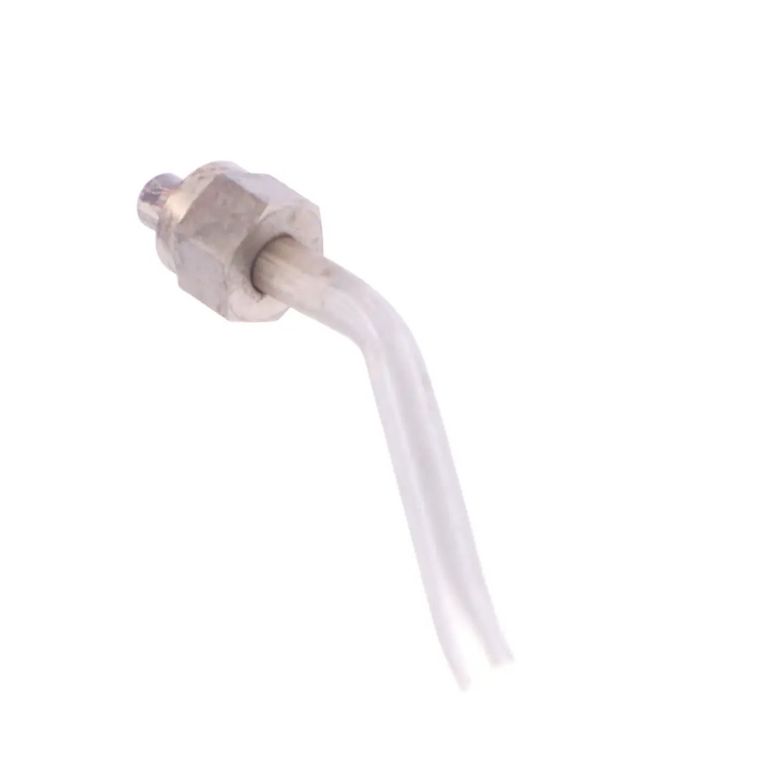 Audi A5 8T 2.0 TDI EGR Tube Line Pipe Sensor de presión gases escape - SKU 04L131552BK - Número de pieza 04L131552BK