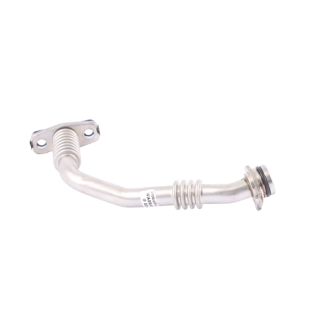 Turbocharger Oil Pipe Return Hose Line 2.0 TDI Audi A5 8T - SKU 04L145736E - Part number 04L145736E