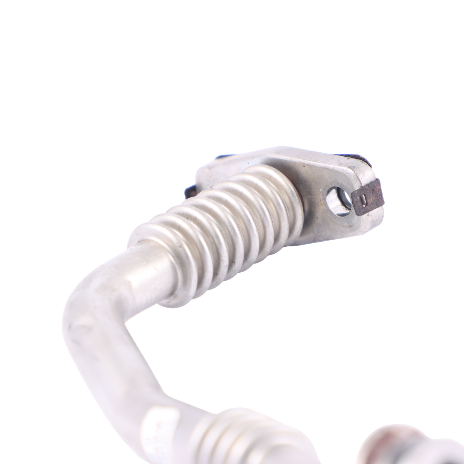 thumbnail image 2 of ELO Turbocharger Oil Line / Return Hose For Audi A3, Seat, VW T5 - Replaces 038145736C - VEGO-AUTOTEILE 2 of 6