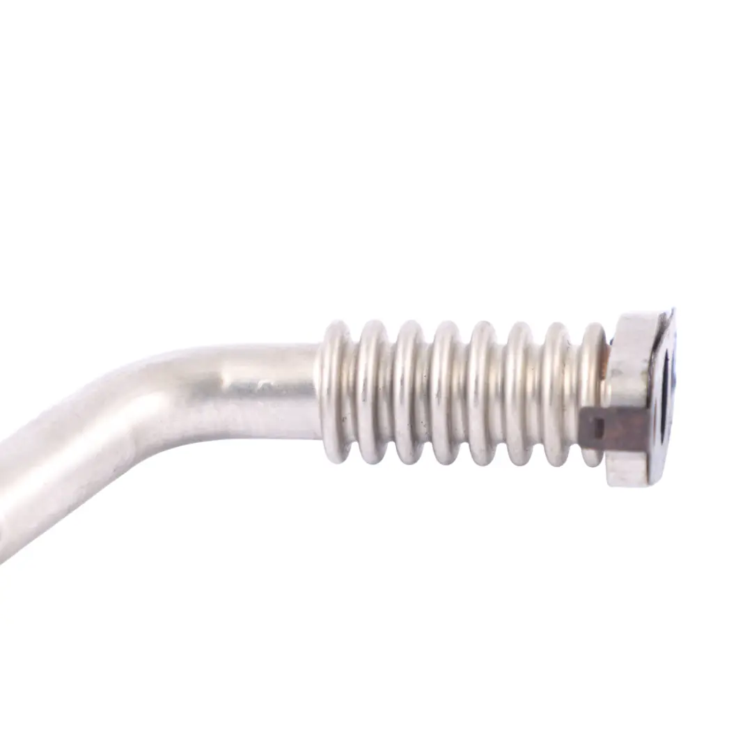 Turbocharger Oil Pipe Return Hose Line 2.0 TDI Audi A5 8T - SKU 04L145736E - Part number 04L145736E