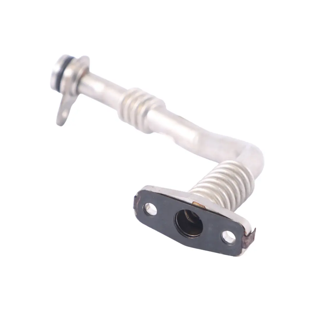 Turbocharger Oil Pipe Return Hose Line 2.0 TDI Audi A5 8T - SKU 04L145736E - Part number 04L145736E