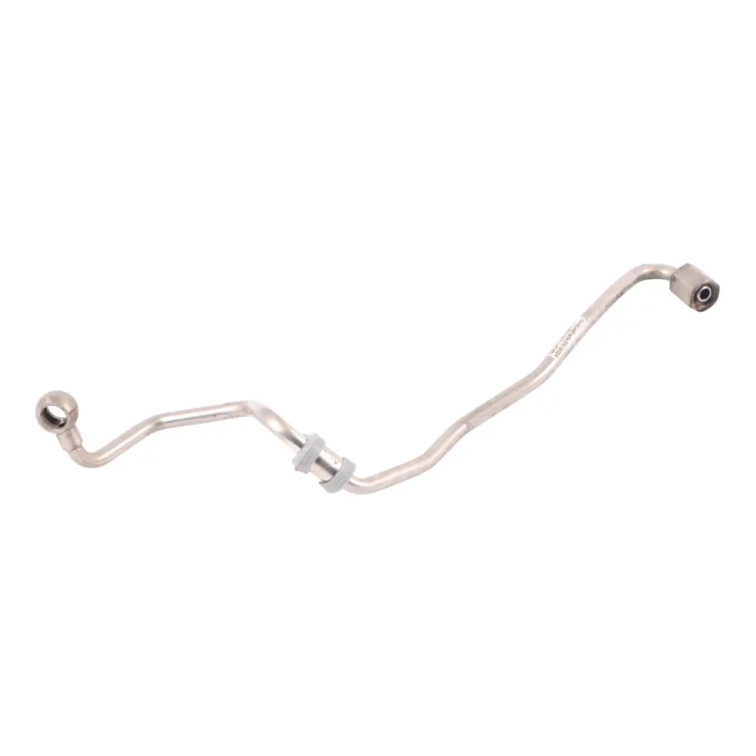Tuyau d'alimentation d'huile turbo 2.0 TDI Diesel pour Audi A5 8T à propos du numéro de pièce 04L145771H Audi A5 8T Tuyau d'alimentation d'huile turbo 2.0 TDI Diesel - SKU 04L145771H - Numéro de pièce 04L145771H
