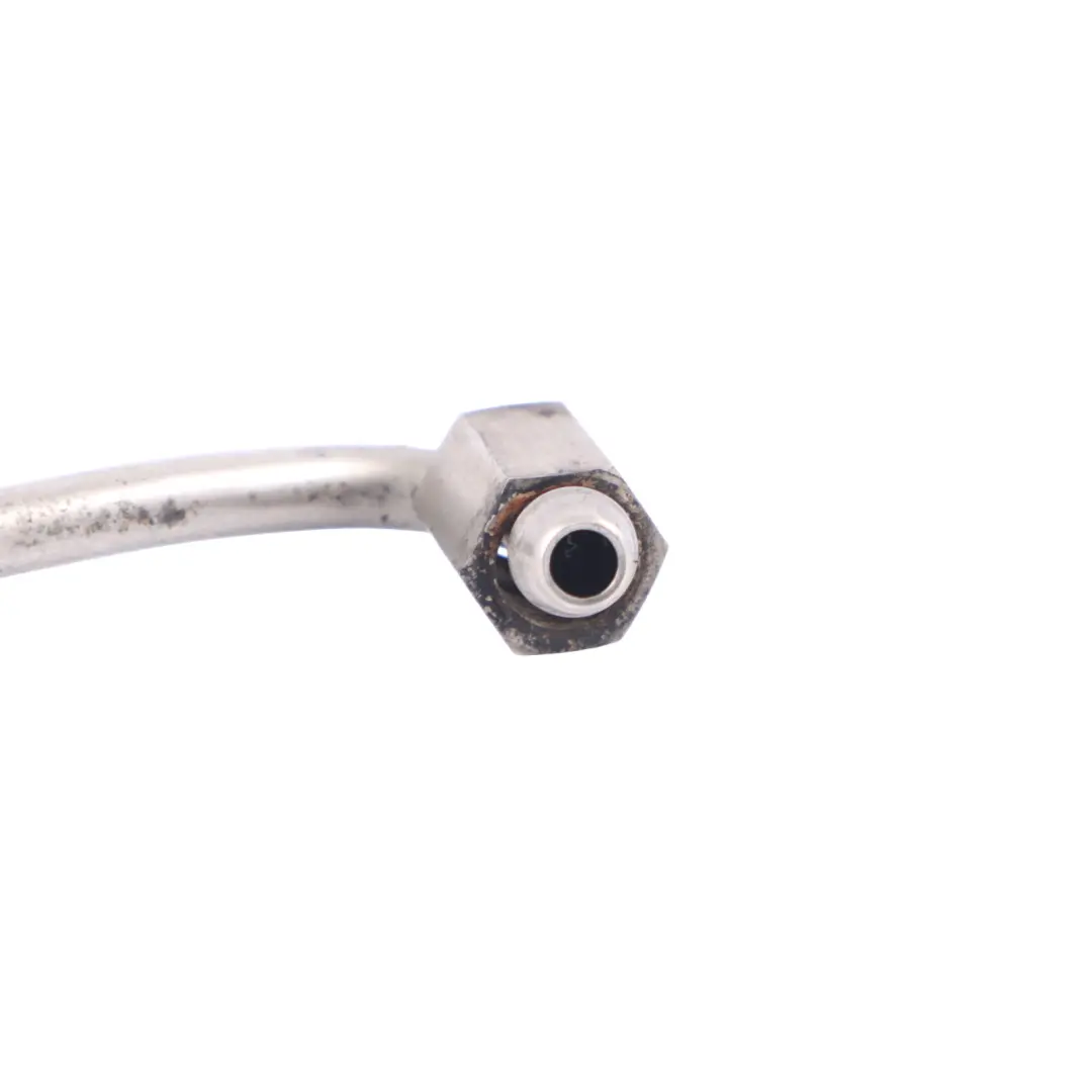 Audi A5 8T Tuyau d'alimentation d'huile turbo 2.0 TDI Diesel - SKU 04L145771H - Numéro de pièce 04L145771H