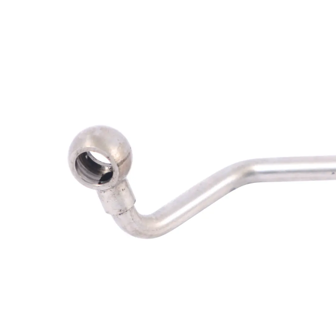 Audi A5 8T Turbo Oil Feed Line Pipe Hose 2.0 TDI Diesel - SKU 04L145771H - Part number 04L145771H