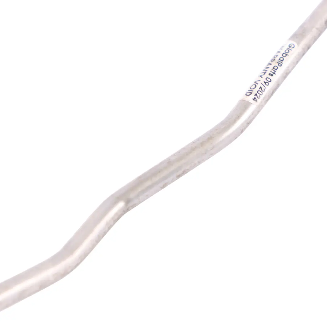 Oil Feed Line Pipe Hose 2.0 TDI Diesel to Audi A5 8T Turbo with Part number 04L145771H Audi A5 8T Turbo Oil Feed Line Pipe Hose 2.0 TDI Diesel - SKU 04L145771H - Part number 04L145771H