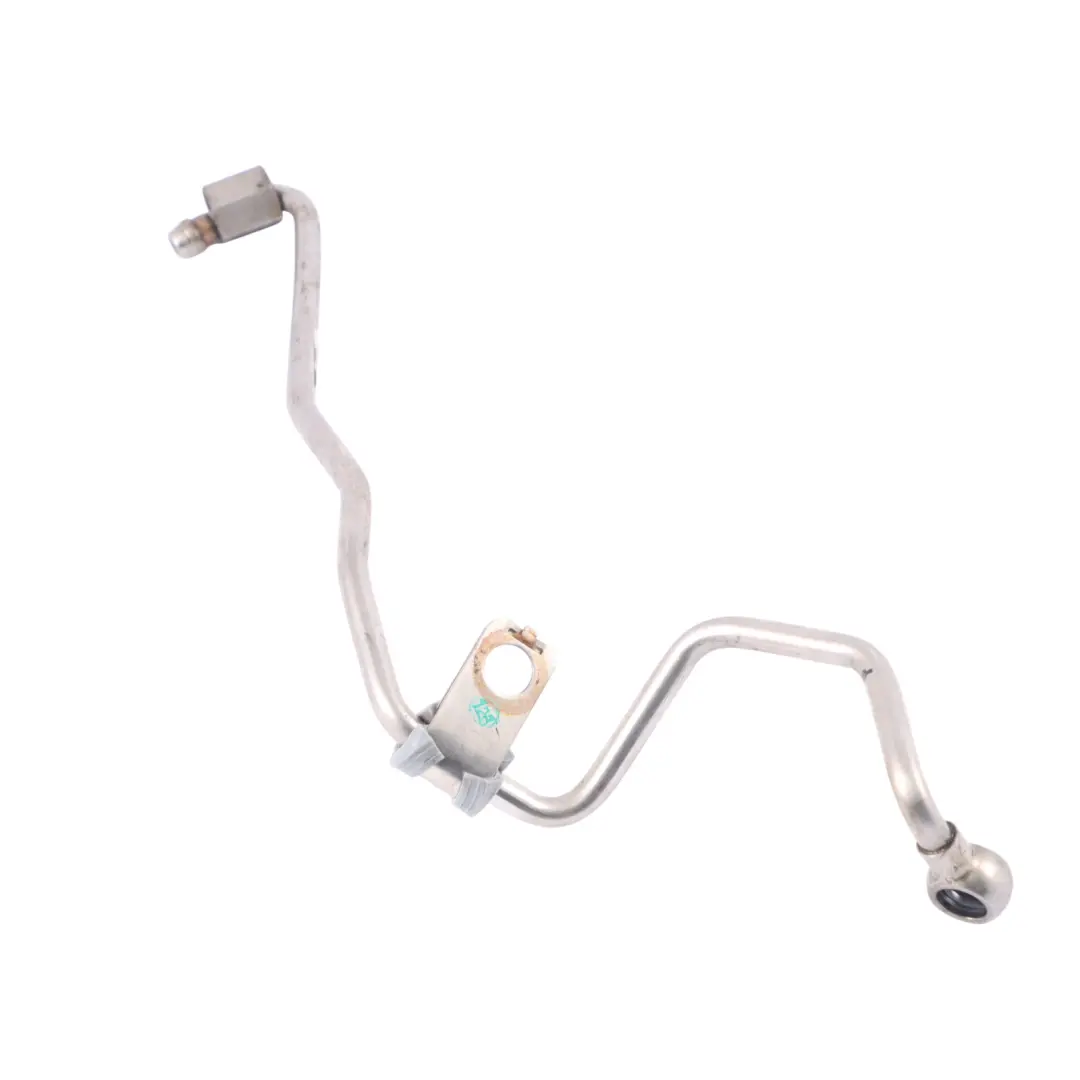 Audi A5 8T Turbo Oil Feed Line Pipe Hose 2.0 TDI Diesel - SKU 04L145771H - Part number 04L145771H