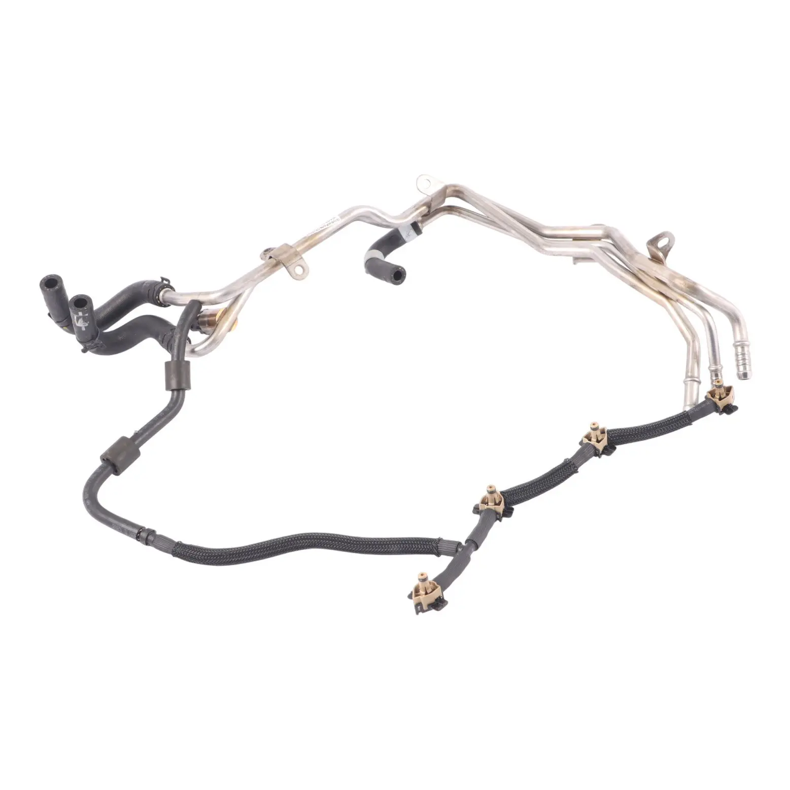 Audi A5 8T linea di iniezione carburante tubo Diesel 2.0 TDI 04L201360N