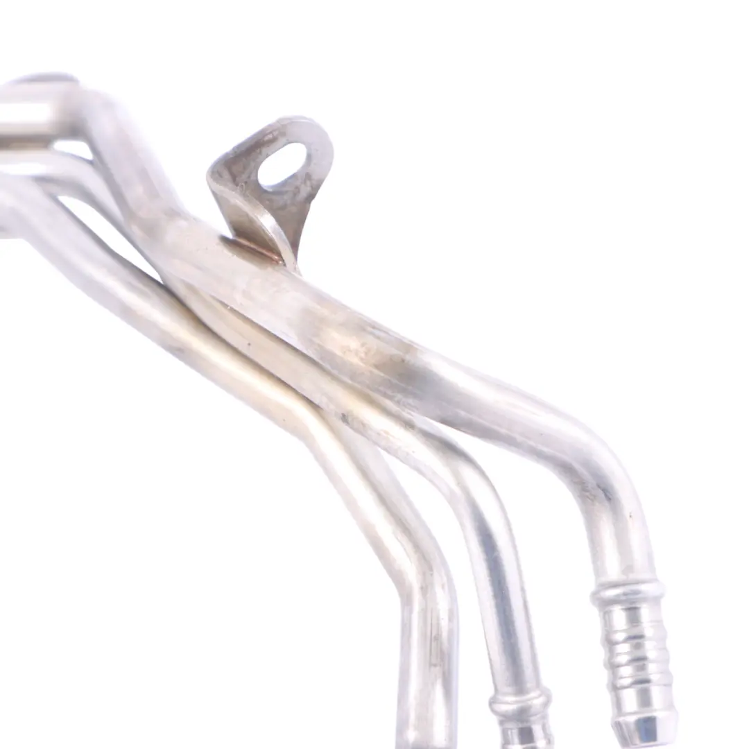 Audi A5 8T Fuel Injection Line Pressure Pipe Diesel 2.0 TDI - SKU 04L201360N - Part number 04L201360N