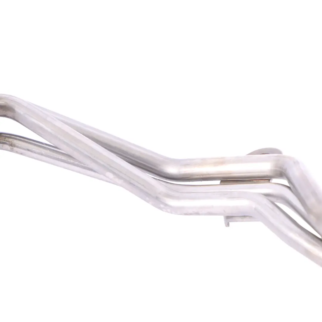 Audi A5 8T Fuel Injection Line Pressure Pipe Diesel 2.0 TDI - SKU 04L201360N - Part number 04L201360N