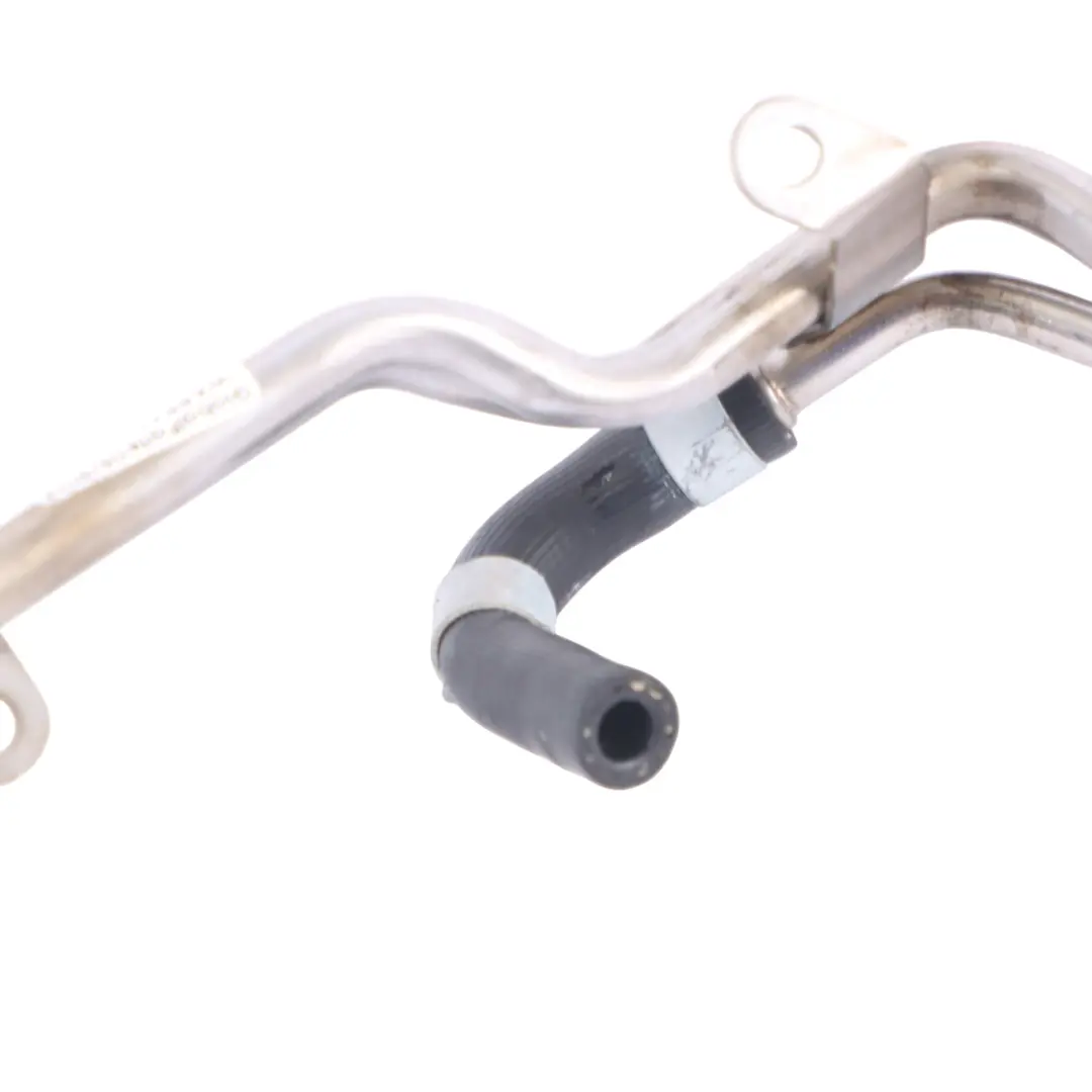 Audi A5 8T Fuel Injection Line Pressure Pipe Diesel 2.0 TDI - SKU 04L201360N - Part number 04L201360N