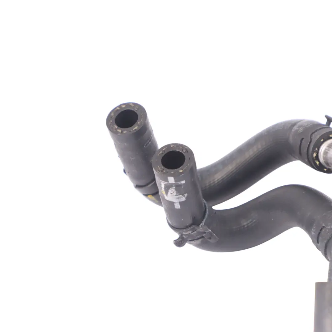 Audi A5 8T Fuel Injection Line Pressure Pipe Diesel 2.0 TDI - SKU 04L201360N - Part number 04L201360N