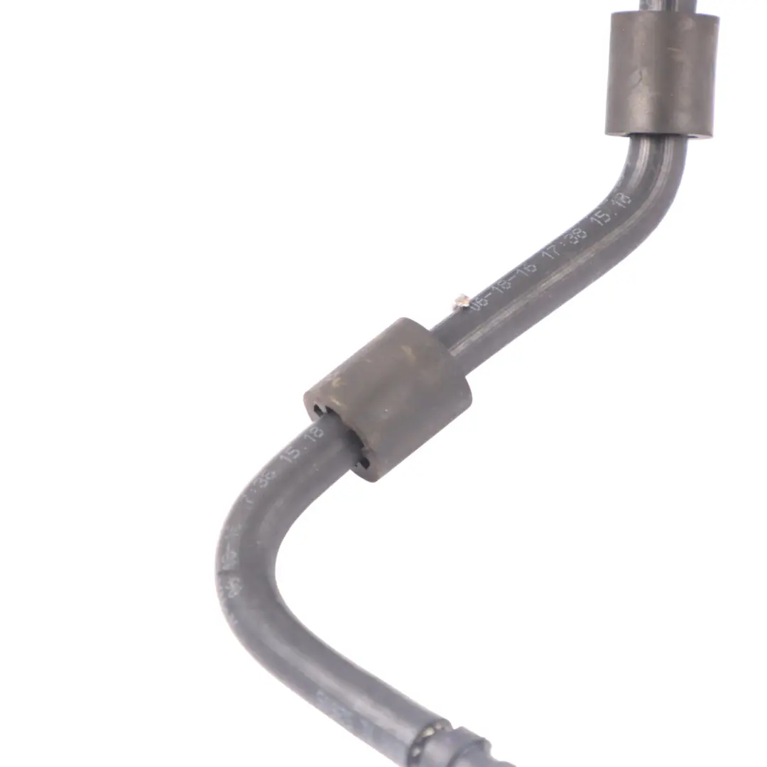 Audi A5 8T Fuel Injection Line Pressure Pipe Diesel 2.0 TDI - SKU 04L201360N - Part number 04L201360N
