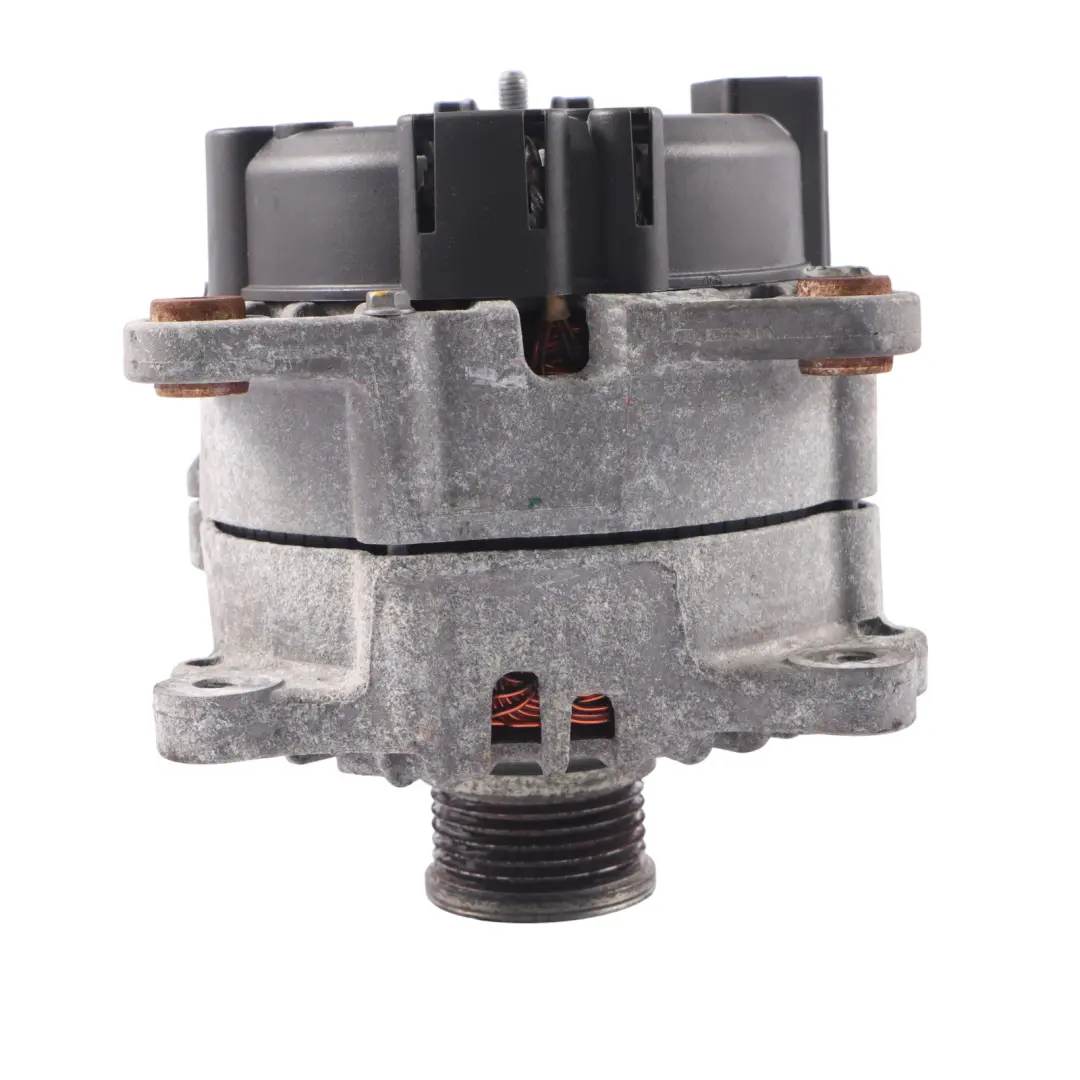 Alternador para Audi A4 B8 3.0 TDI CAPA Diesel con número de pieza 04L903017A Audi A4 B8 3.0 TDI CAPA Diesel Alternador - SKU 04L903017A-1 - Número de pieza 04L903017A