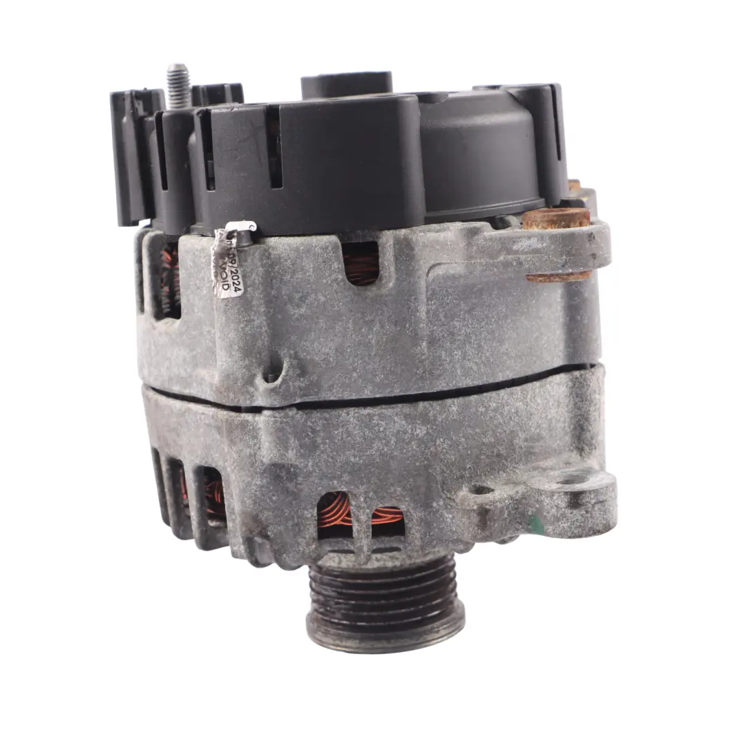 Audi A4 B8 3.0 TDI CAPA Diesel Alternator - SKU 04L903017A-1 - Part number 04L903017A