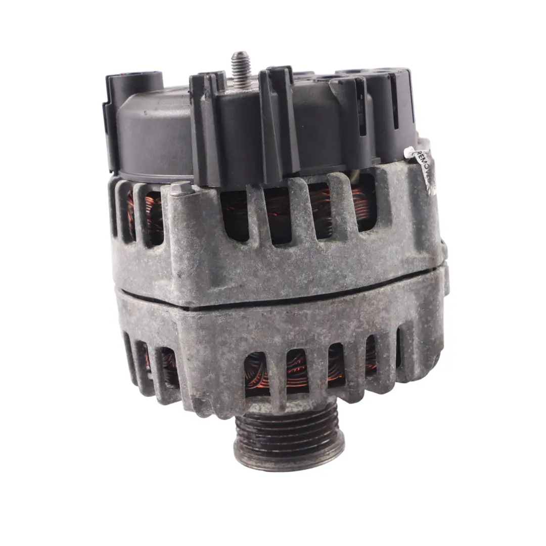 Audi A4 B8 3.0 TDI CAPA Diesel Alternator - SKU 04L903017A-1 - Part number 04L903017A