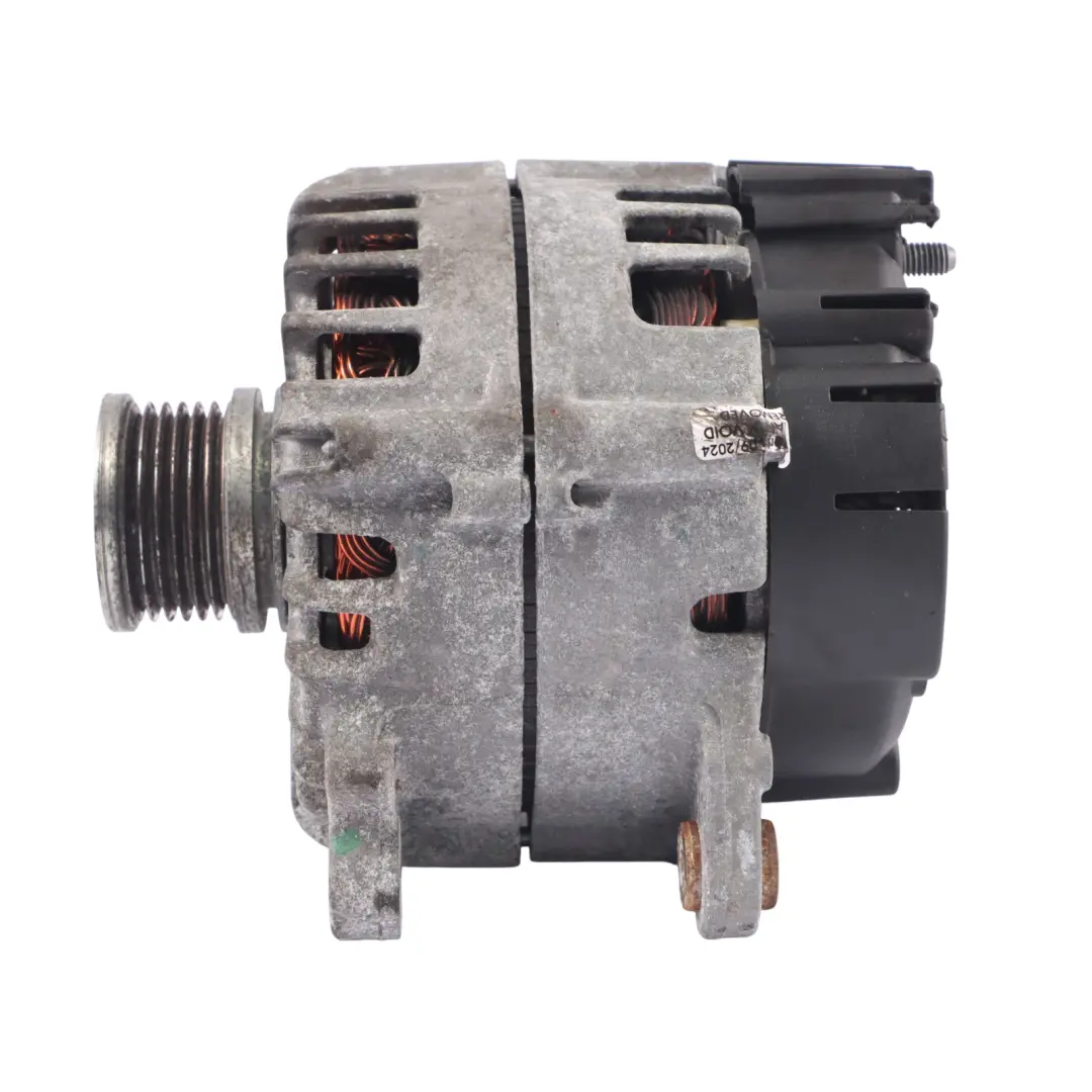 Alternatore Diesel per Audi A4 B8 3.0 TDI CAPA con numero di parte 04L903017A Audi A4 B8 3.0 TDI CAPA Alternatore Diesel - SKU 04L903017A-1 - Numero di parte 04L903017A