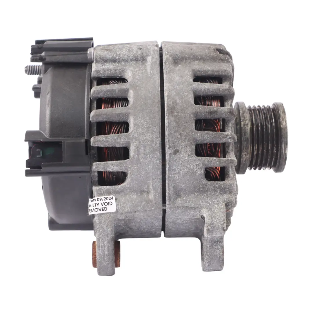 Audi A4 B8 3.0 TDI CAPA Diesel Alternator - SKU 04L903017A-1 - Part number 04L903017A