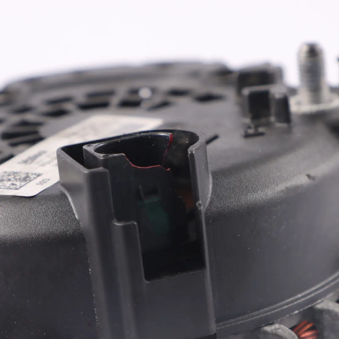 Audi A4 B8 3.0 TDI CAPA Diesel Alternator - SKU 04L903017A-1 - Part number 04L903017A