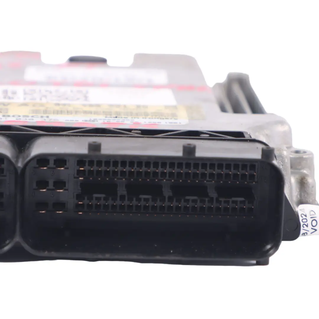 CNHA 190HP Engine Control Unit ECU Automatic Audi A5 8T 2.0 TDI - SKU 04L906021BG - Part number 04L906021BG