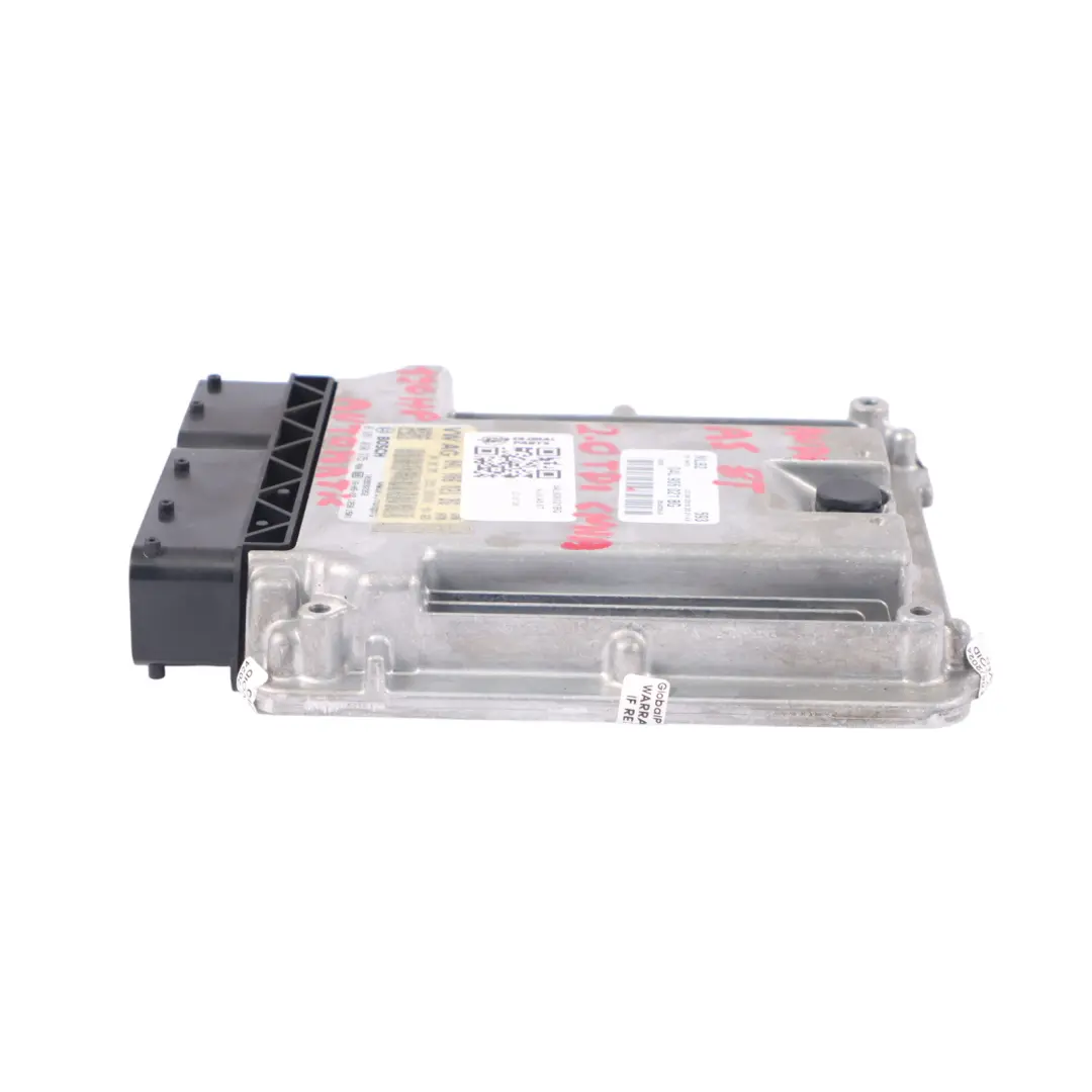 Audi A5 8T 2.0 TDI CNHA 190HP Motorsteuergerät ECU Automatik - SKU 04L906021BG - Teilenummer 04L906021BG