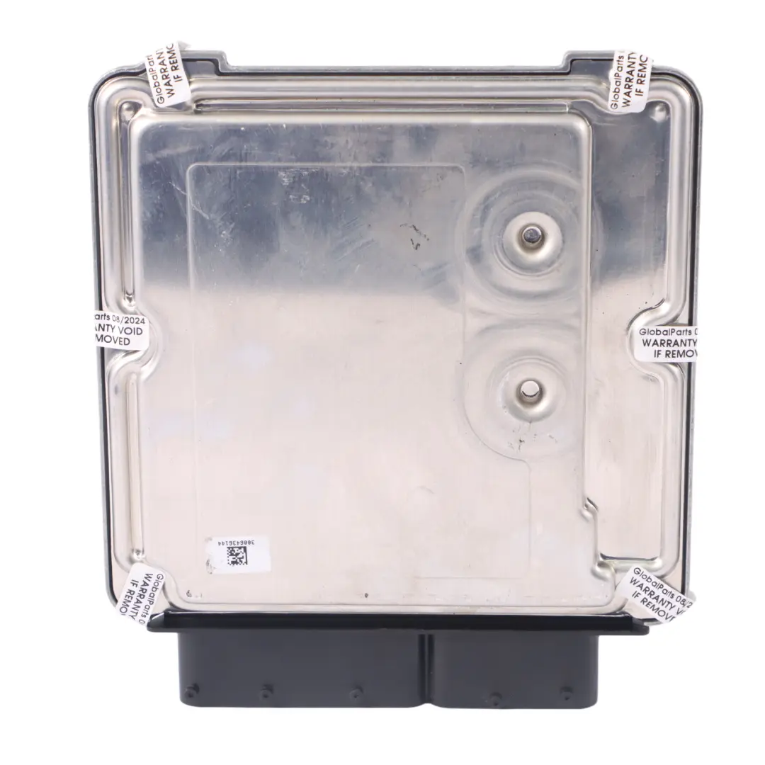 CNHA 190HP Engine Control Unit ECU Automatic Audi A5 8T 2.0 TDI - SKU 04L906021BG - Part number 04L906021BG