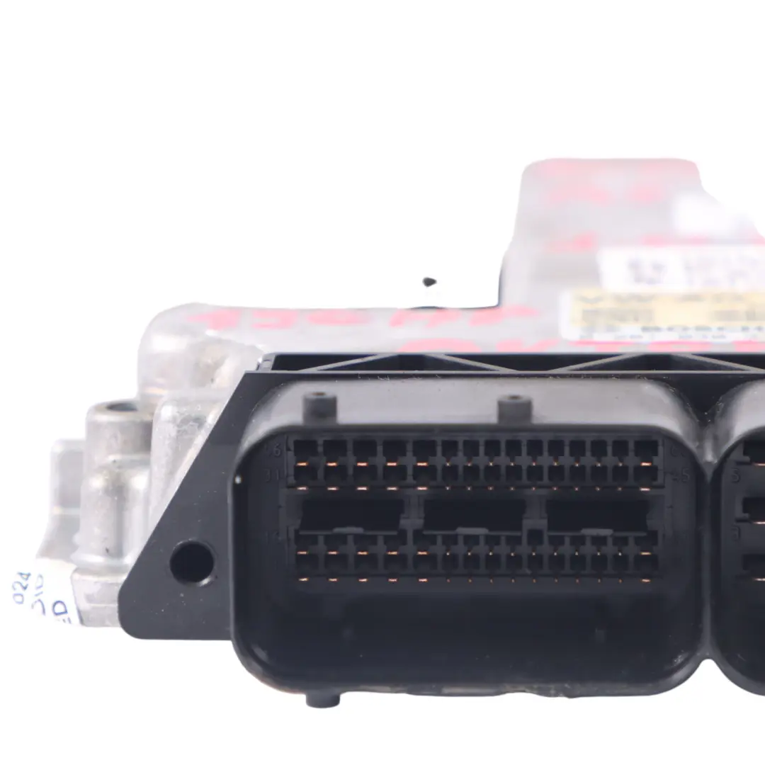 CNHA 190HP Engine Control Unit ECU Automatic Audi A5 8T 2.0 TDI - SKU 04L906021BG - Part number 04L906021BG