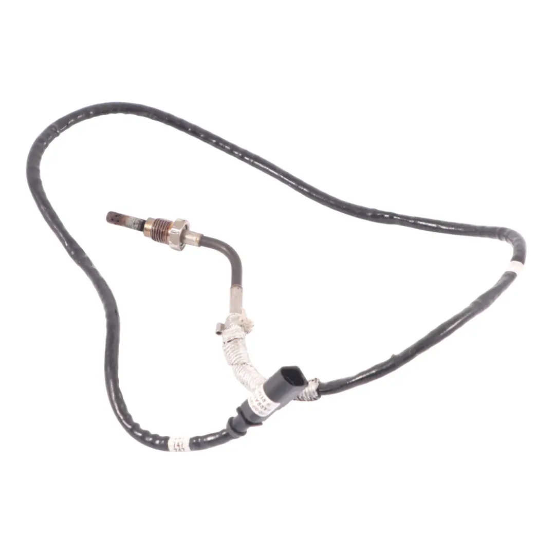 Sensor de temperatura de los gases de escape para Audi A5 8T con número de pieza 04L906088DR Audi A5 8T Sensor de temperatura de los gases de escape - SKU 04L906088DR - Número de pieza 04L906088DR