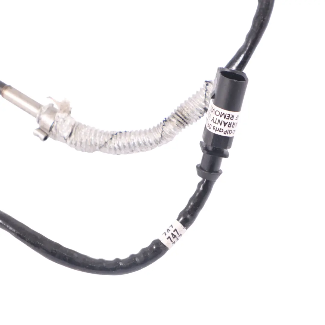 Czujnik Temperatury Spalin do Audi A5 8T o numerze 04L906088DR Audi A5 8T Czujnik Temperatury Spalin - SKU 04L906088DR - Numer Części 04L906088DR