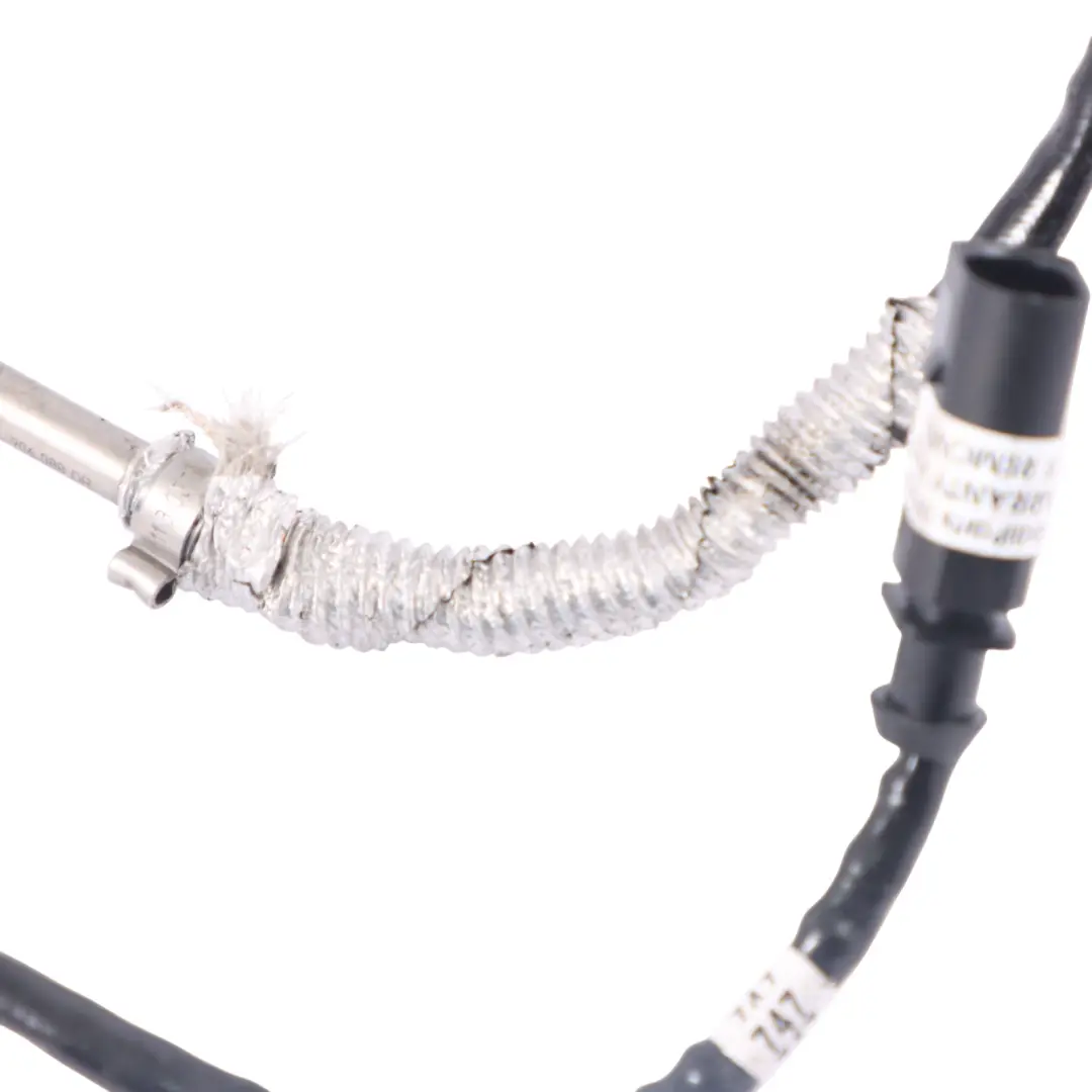 Sensore di temperatura dei gas di scarico per Audi A5 8T con numero di parte 04L906088DR Audi A5 8T Sensore di temperatura dei gas di scarico - SKU 04L906088DR - Numero di parte 04L906088DR