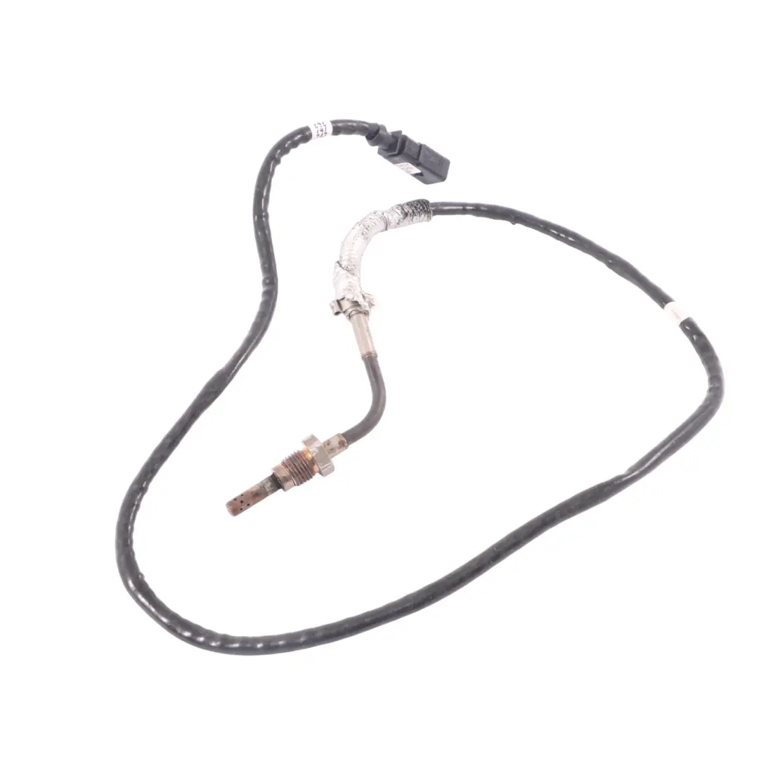 Sensor de temperatura de los gases de escape para Audi A5 8T con número de pieza 04L906088DR Audi A5 8T Sensor de temperatura de los gases de escape - SKU 04L906088DR - Número de pieza 04L906088DR