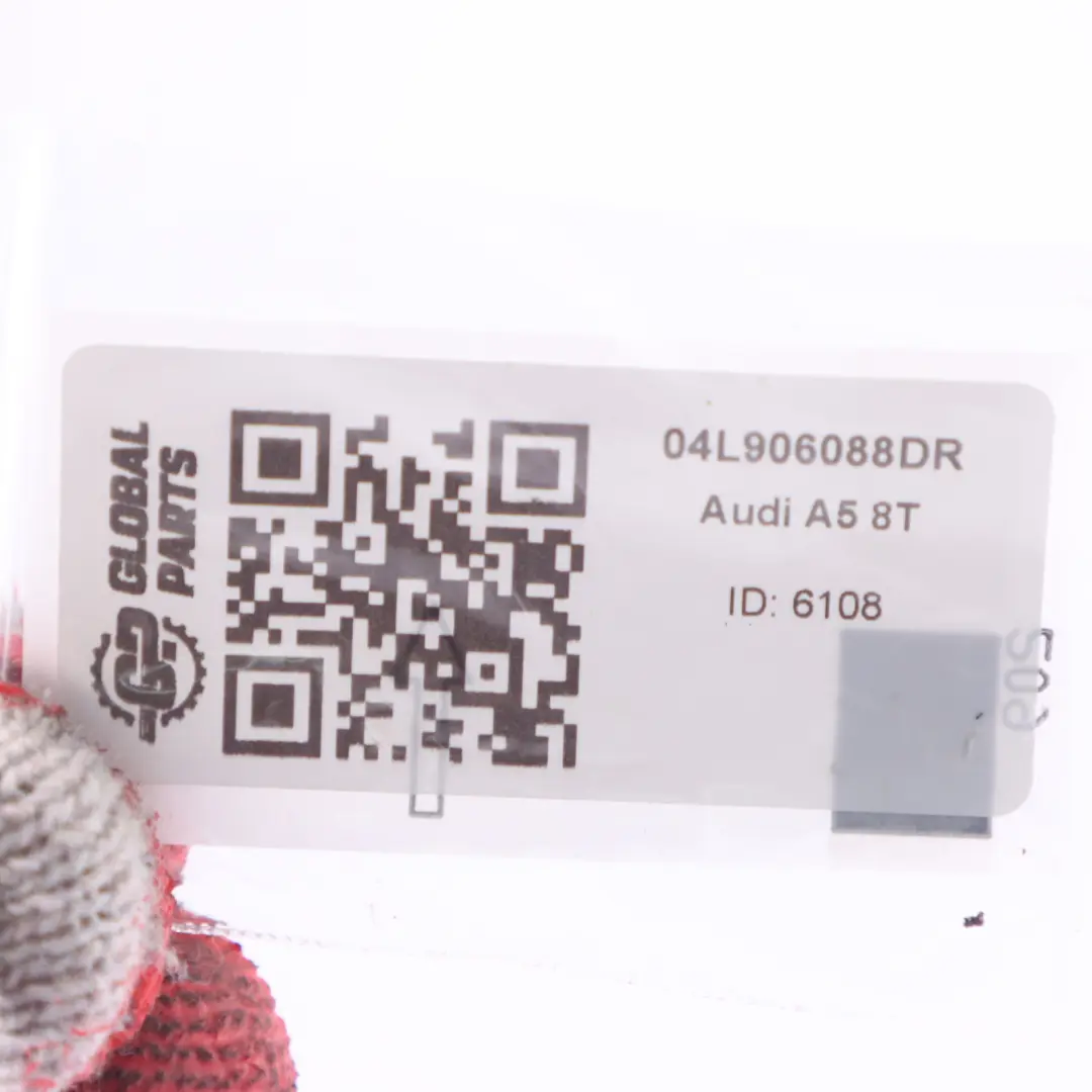 Czujnik Temperatury Spalin do Audi A5 8T o numerze 04L906088DR Audi A5 8T Czujnik Temperatury Spalin - SKU 04L906088DR - Numer Części 04L906088DR