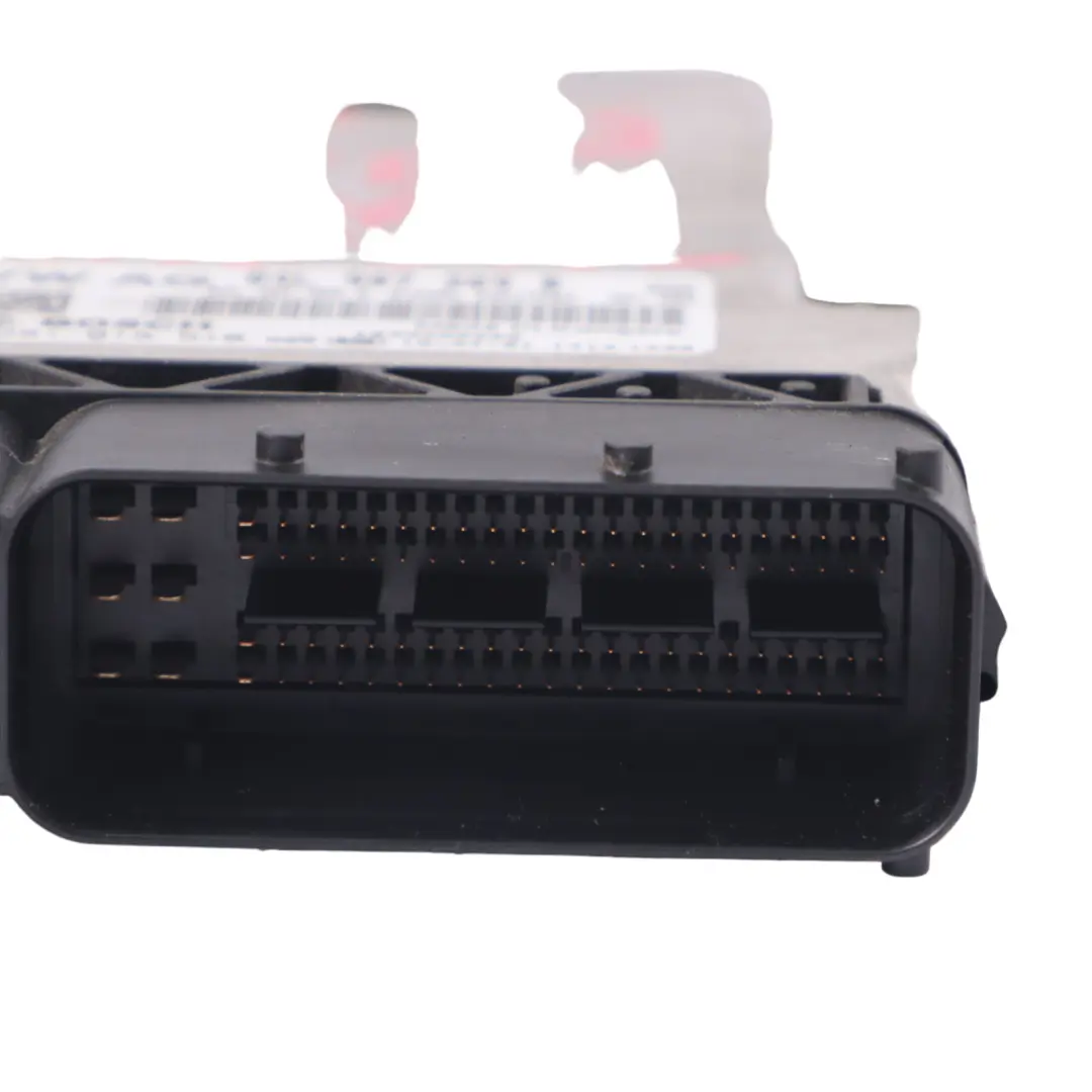 CLHA Engine Control Unit ECU Manual Volkswagen Golf Mk7 1.6 TDI - SKU 04L907309B - Part number 04L907309B