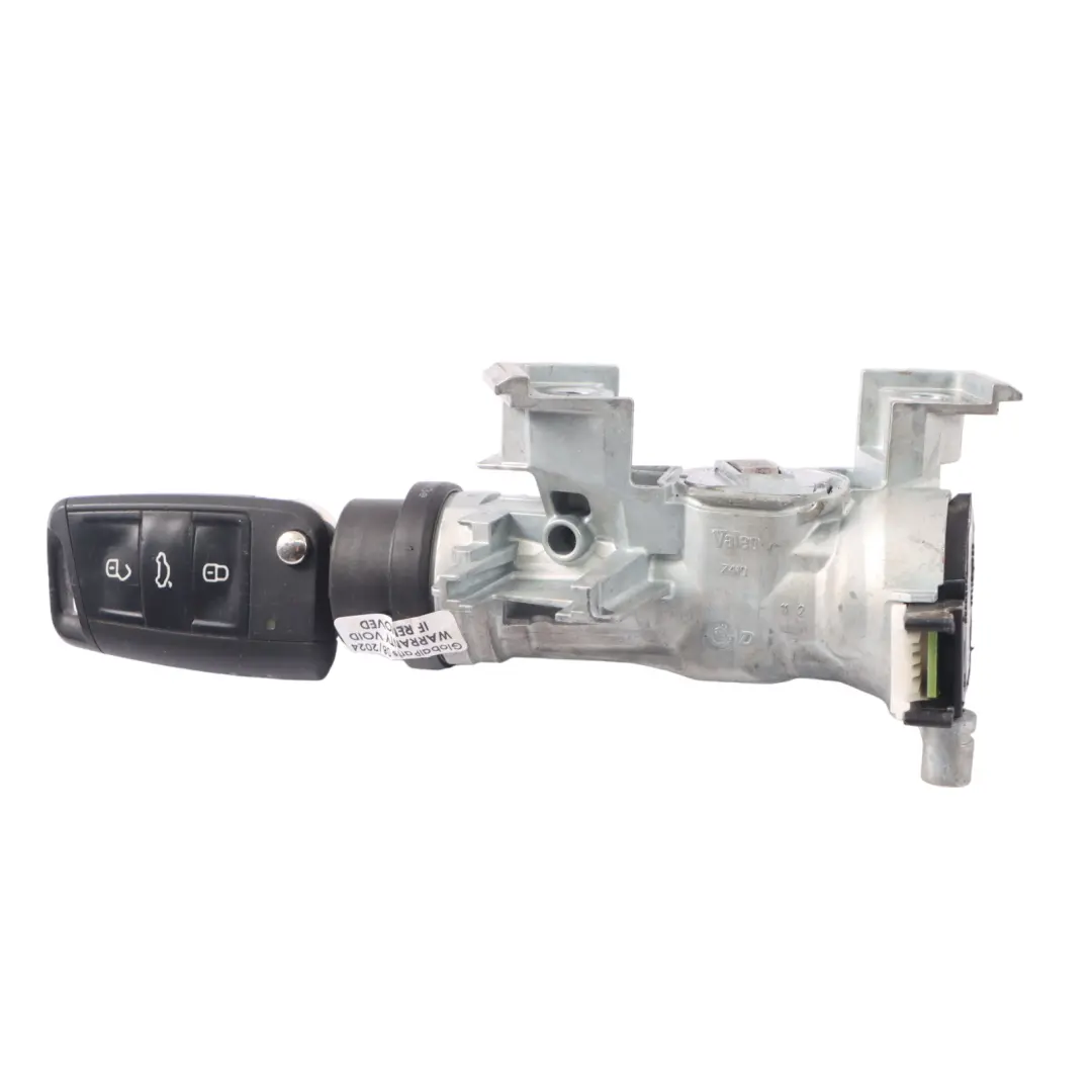 Volkswagen Golf 7 1.6 TDI CLHA 105HP motore ECU Kit chiave accensione - SKU 04L907309B-2 - Numero di parte 04L907309B