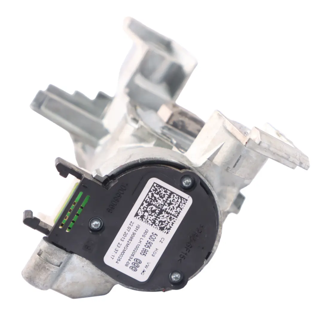 Volkswagen Golf 7 1.6 TDI CLHA 105HP Komputer Silnika ECU Zestaw - SKU 04L907309B-2 - Numer Części 04L907309B