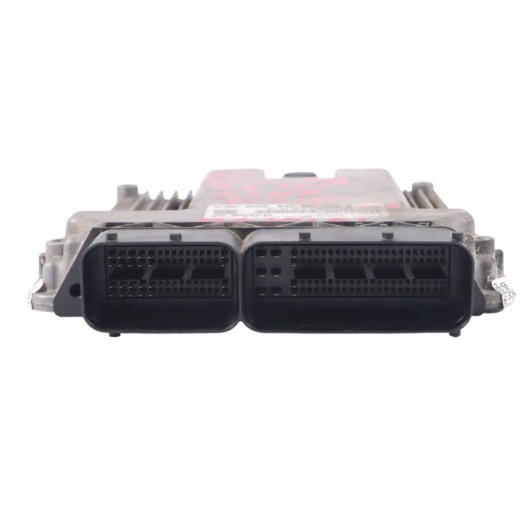 Volkswagen Golf 7 1.6 TDI CLHA 105HP Komputer Silnika ECU Zestaw - SKU 04L907309B-2 - Numer Części 04L907309B