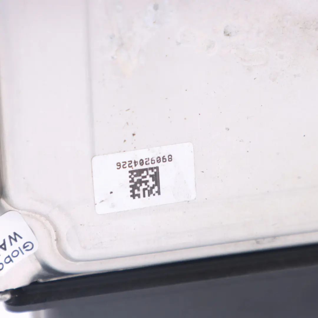 Volkswagen Golf Mk7 1.6 TDI CLHA Unidad Control Motor ECU Manual - SKU 04L907309B - Número de pieza 04L907309B