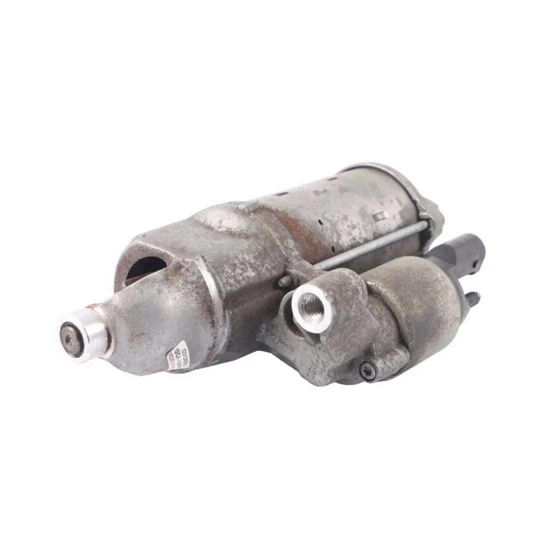 CNHA Motor Diesel Motor Arranque para Audi A5 8T 2.0 TDI con número de pieza 04L911021 Audi A5 8T 2.0 TDI CNHA Motor Diesel Motor Arranque - SKU 04L911021 - Número de pieza 04L911021