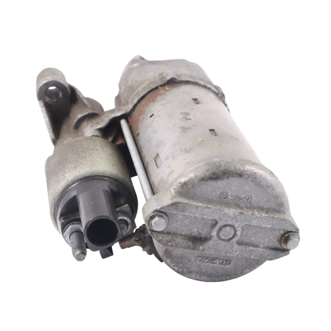 Audi A5 8T 2.0 TDI CNHA Dieselmotor Anlasser - SKU 04L911021 - Teilenummer 04L911021