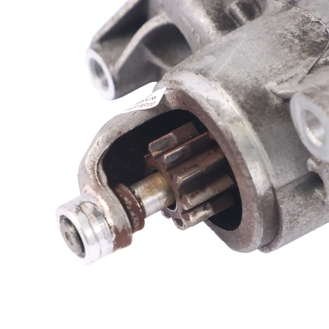 Audi A5 8T 2.0 TDI CNHA Dieselmotor Anlasser - SKU 04L911021 - Teilenummer 04L911021
