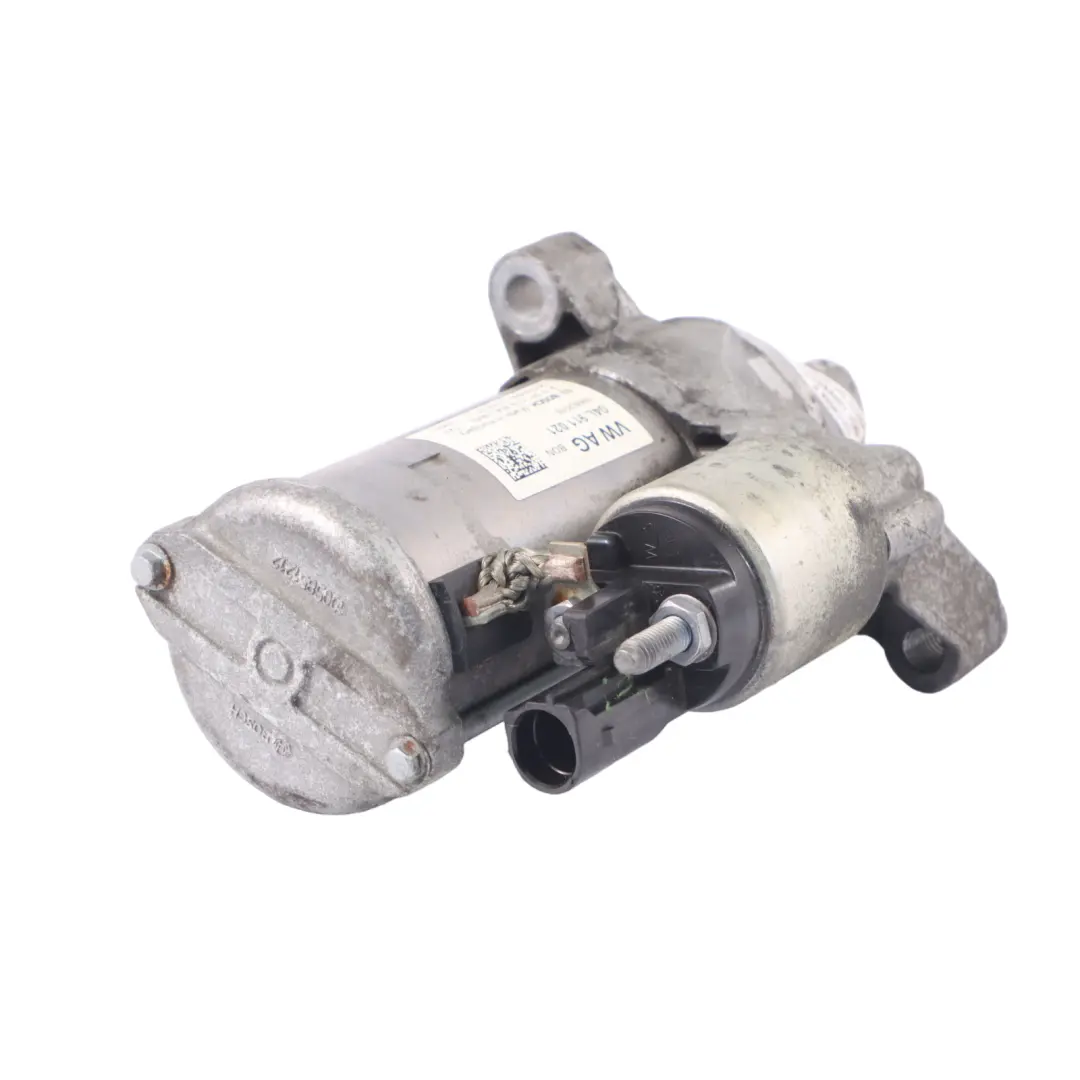 Audi A5 8T 2.0 TDI CNHA Dieselmotor Anlasser - SKU 04L911021 - Teilenummer 04L911021
