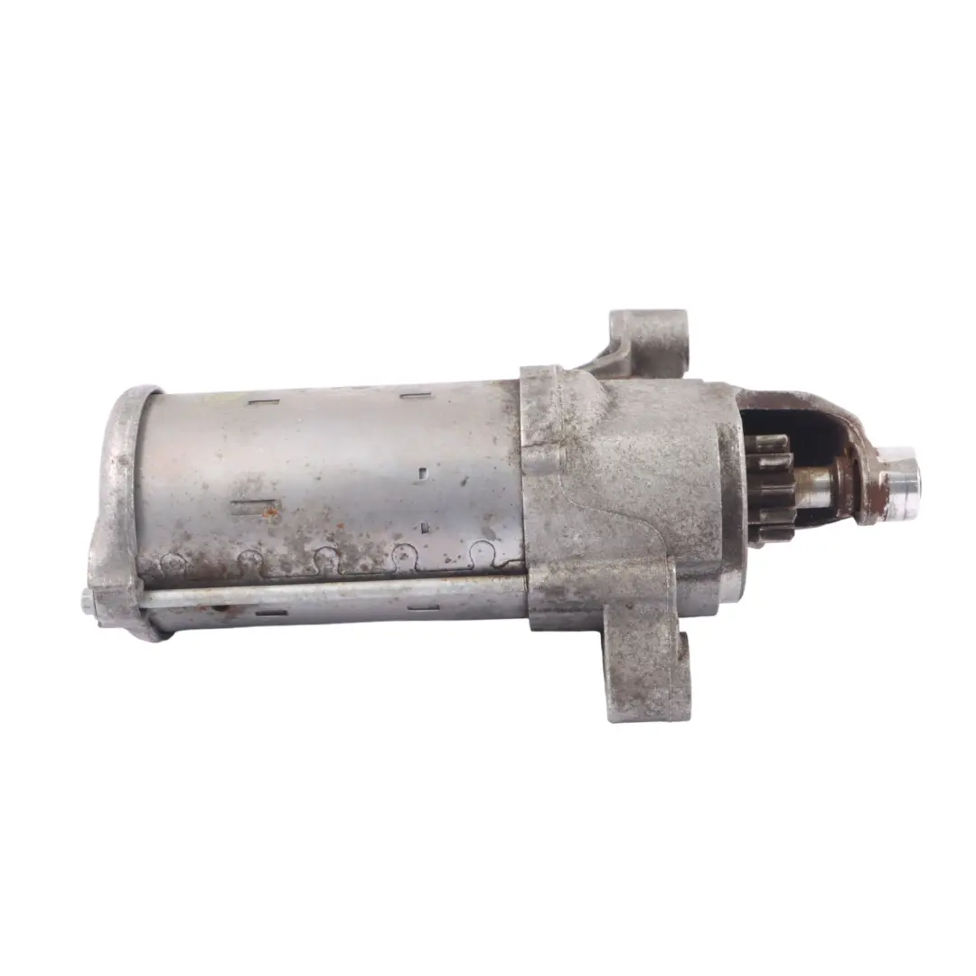 Audi A5 8T 2.0 TDI CNHA Dieselmotor Anlasser - SKU 04L911021 - Teilenummer 04L911021